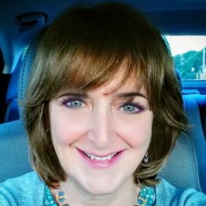 Meet your Posher, Mary